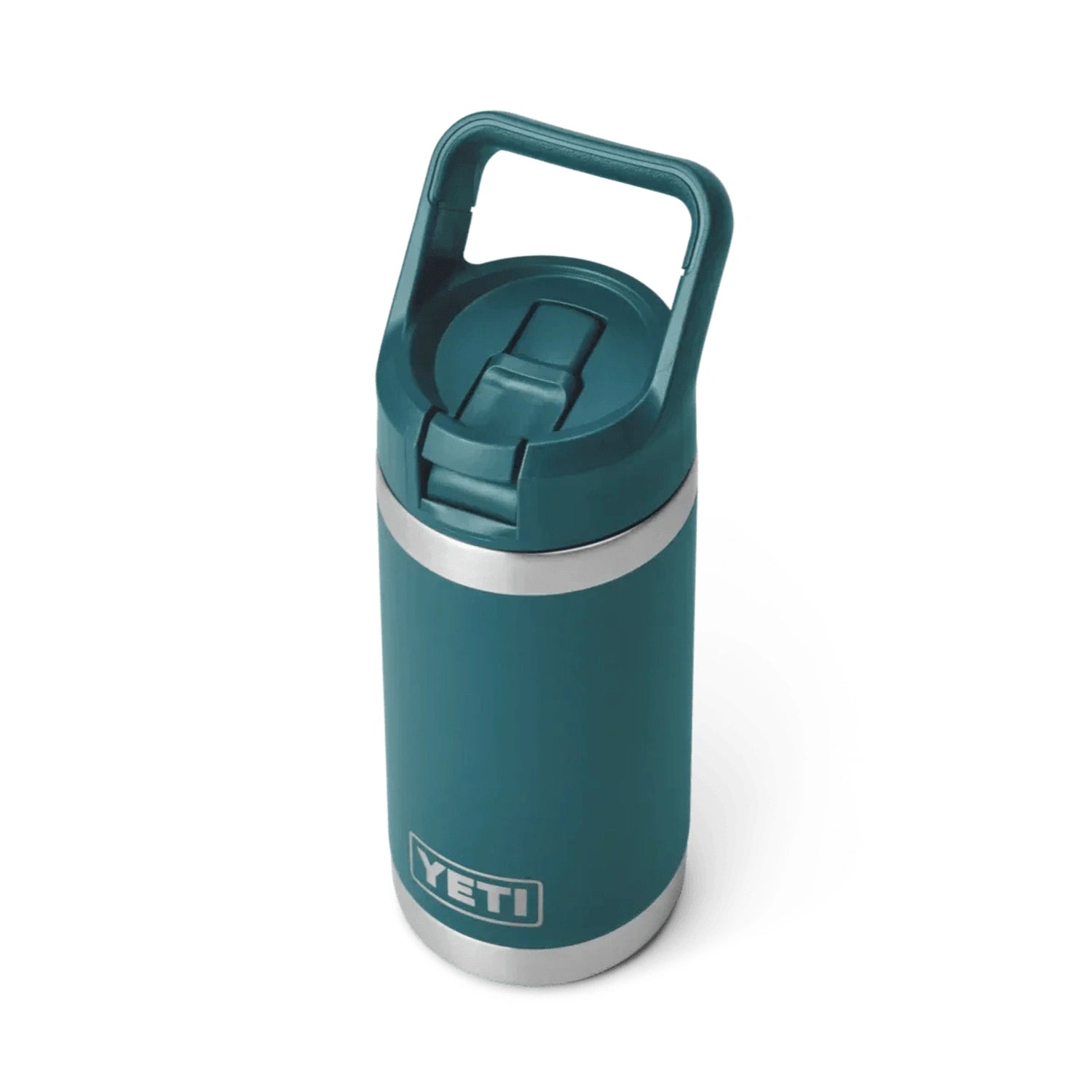 Rambler Jr. 12 Oz Kids’ Bottle YETI
