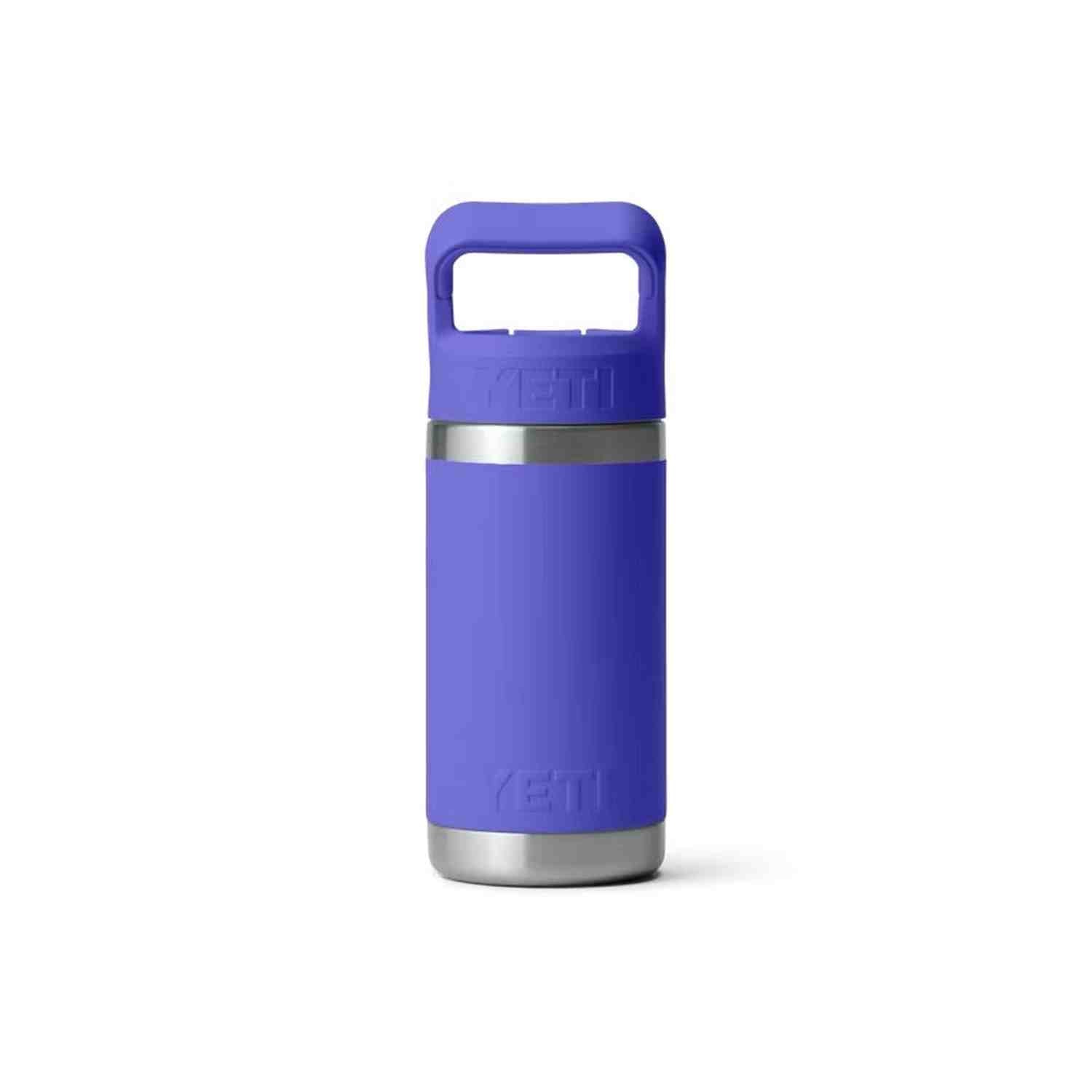 Rambler Jr. 12 Oz Kids’ Bottle YETI