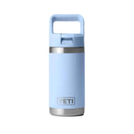 Rambler Jr. 12 Oz Kids’ Bottle YETI - BIG SKY BLUE