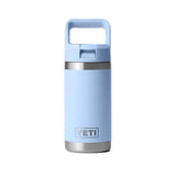 Rambler Jr. 12 Oz Kids’ Bottle YETI - BIG SKY BLUE