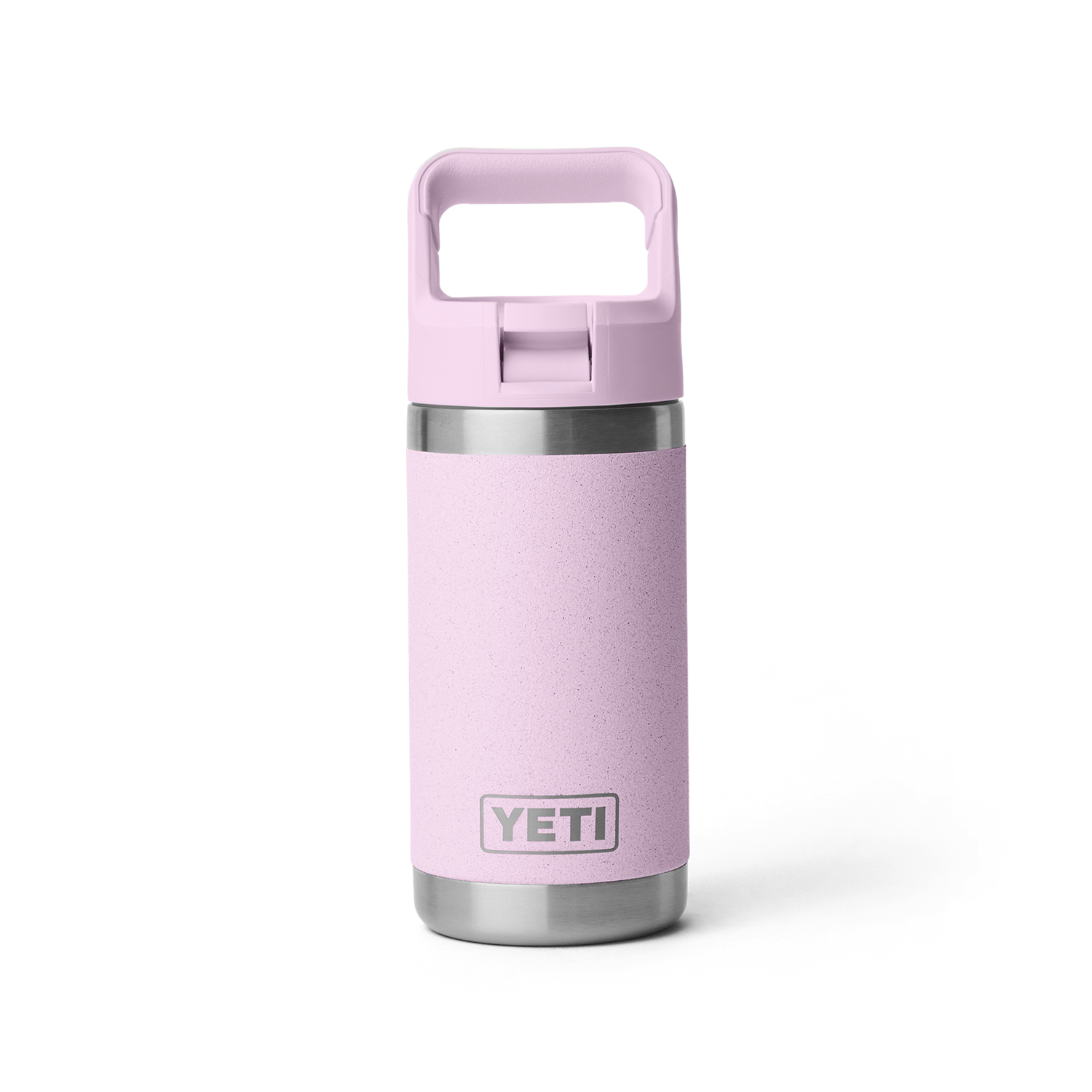 Rambler Jr. 12 Oz Kids’ Bottle YETI - CHERRY BLOSSOM