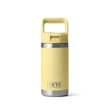 Rambler Jr. 12 Oz Kids’ Bottle YETI - DAYBREAK YELLOW