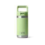 Rambler Jr. 12 Oz Kids’ Bottle YETI - KEY LIME