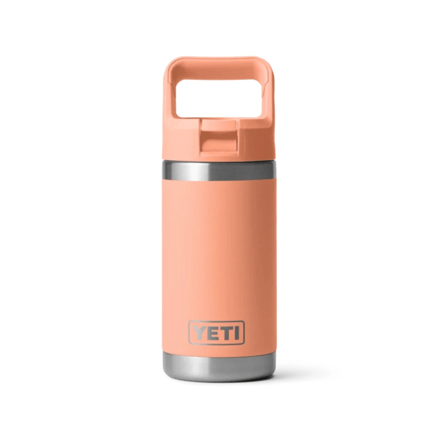 Rambler Jr. 12 Oz Kids’ Bottle YETI - PEACH