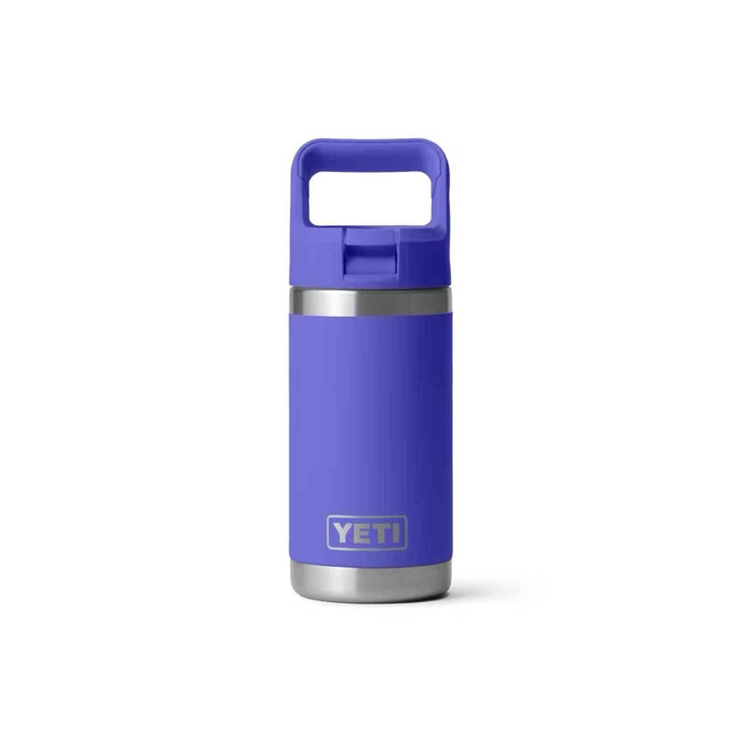 Rambler Jr. 12 Oz Kids’ Bottle YETI - ULTRA VIOLET