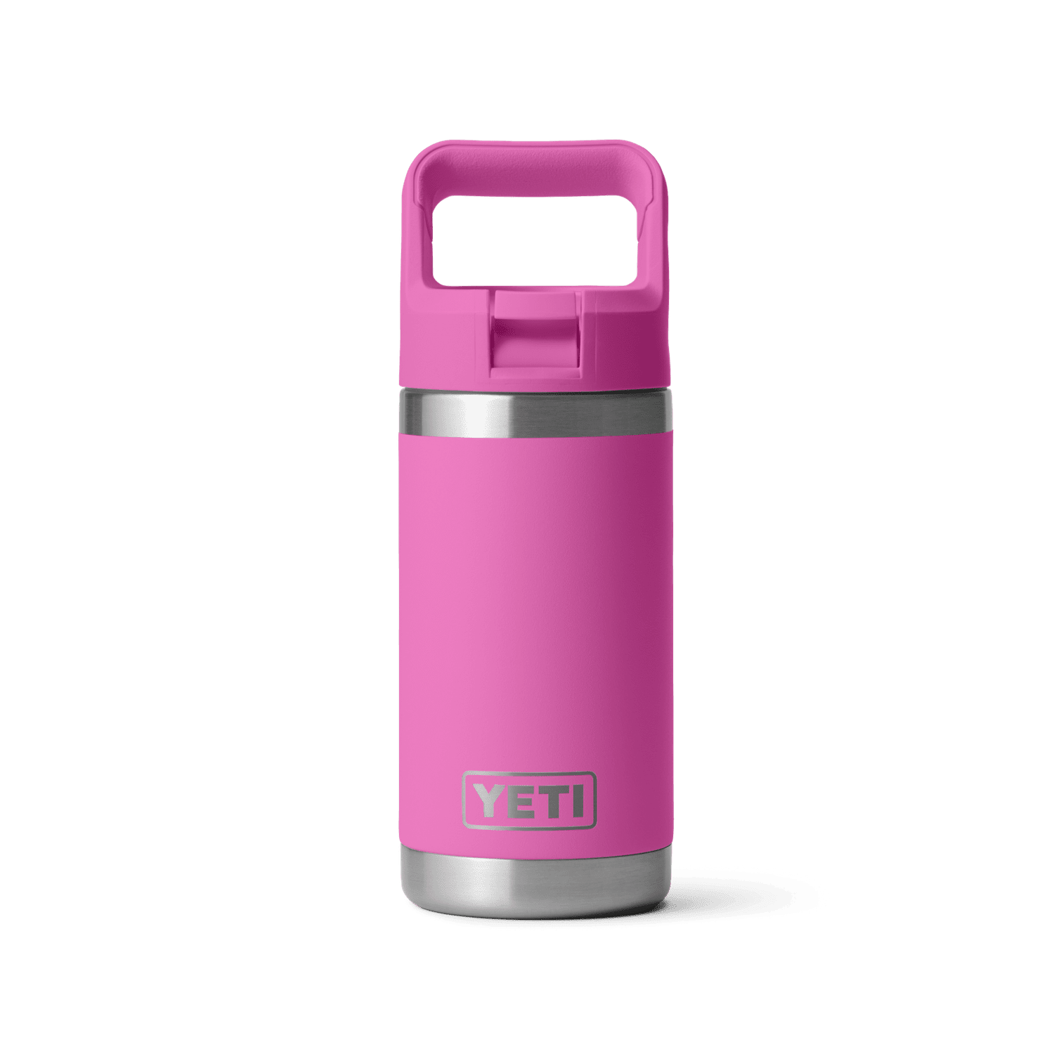 Rambler Jr. 12 Oz Kids’ Bottle YETI - WILDFLOWER FUCHSIA