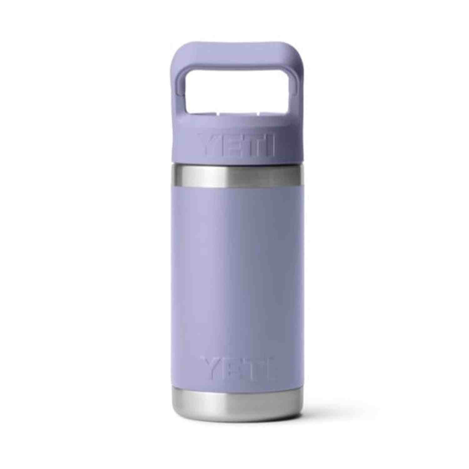 Rambler Jr. 12 Oz Kids’ Bottle YETI