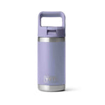 Rambler Jr. 12 Oz Kids’ Bottle YETI - COSMIC LILAC