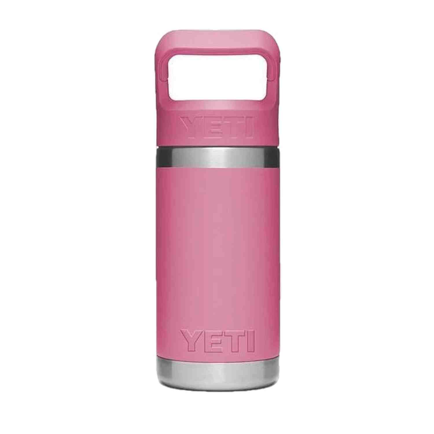 Rambler Jr. 12 Oz Kids’ Bottle YETI