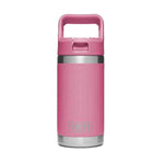 Rambler Jr. 12 Oz Kids’ Bottle YETI - HARBOR PINK
