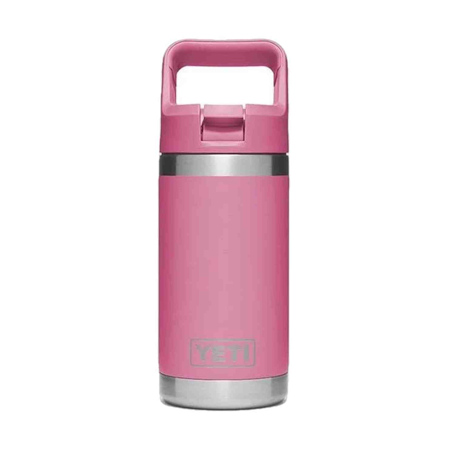Rambler Jr. 12 Oz Kids’ Bottle YETI - HARBOR PINK