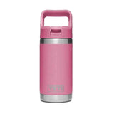 Rambler Jr. 12 Oz Kids’ Bottle YETI - HARBOR PINK