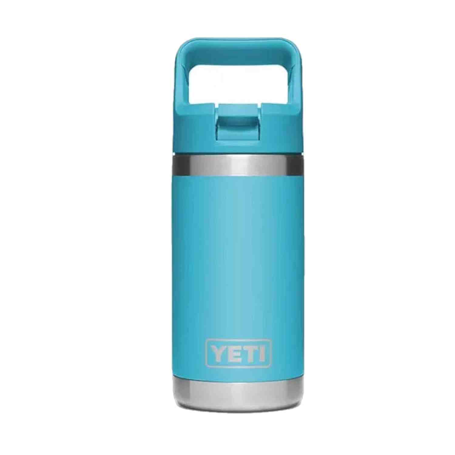 Rambler Jr. 12 Oz Kids’ Bottle YETI - REEF BLUE