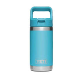 Rambler Jr. 12 Oz Kids’ Bottle YETI - REEF BLUE