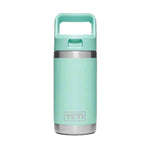 Rambler Jr. 12 Oz Kids’ Bottle YETI - SEAFOAM