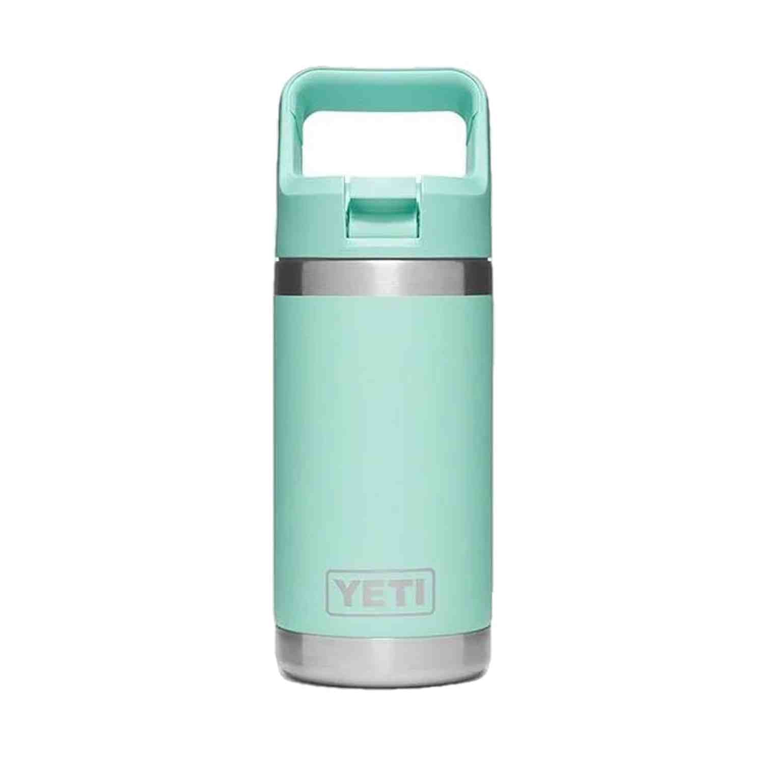 Rambler Jr. 12 Oz Kids’ Bottle YETI - SEAFOAM