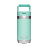 Rambler Jr. 12 Oz Kids’ Bottle YETI - SEAFOAM