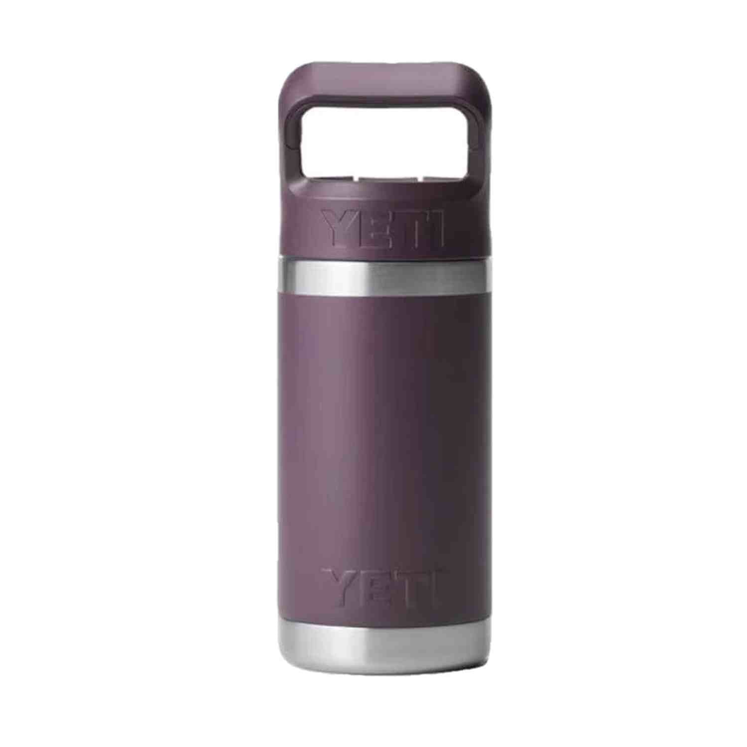 Rambler Jr. 12 Oz Kids’ Bottle YETI