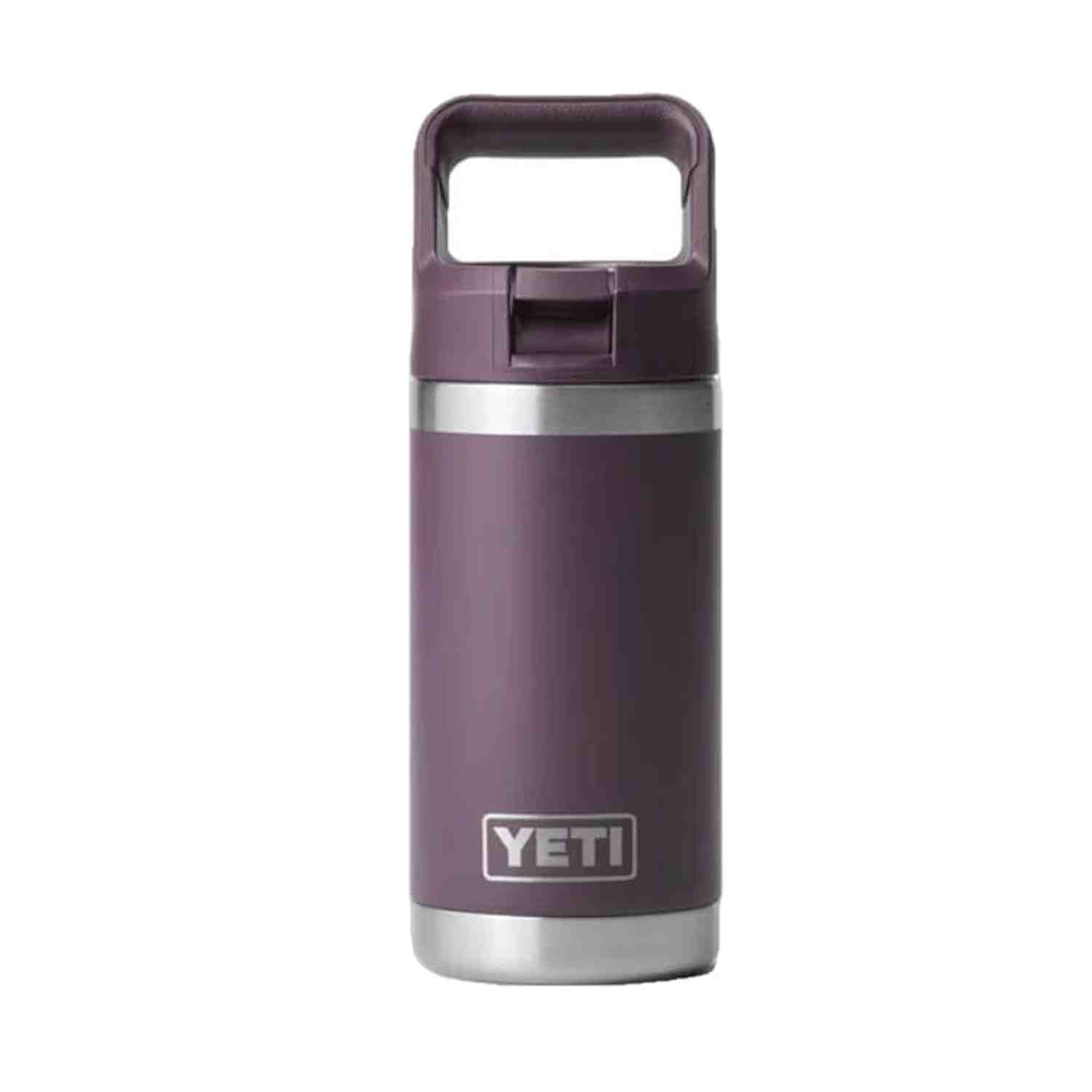 Rambler Jr. 12 Oz Kids’ Bottle YETI - NORDIC PURPLE
