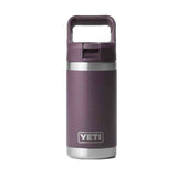Rambler Jr. 12 Oz Kids’ Bottle YETI - NORDIC PURPLE