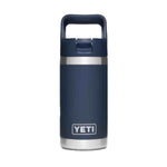 Rambler Jr. 12 Oz Kids’ Bottle YETI - NAVY