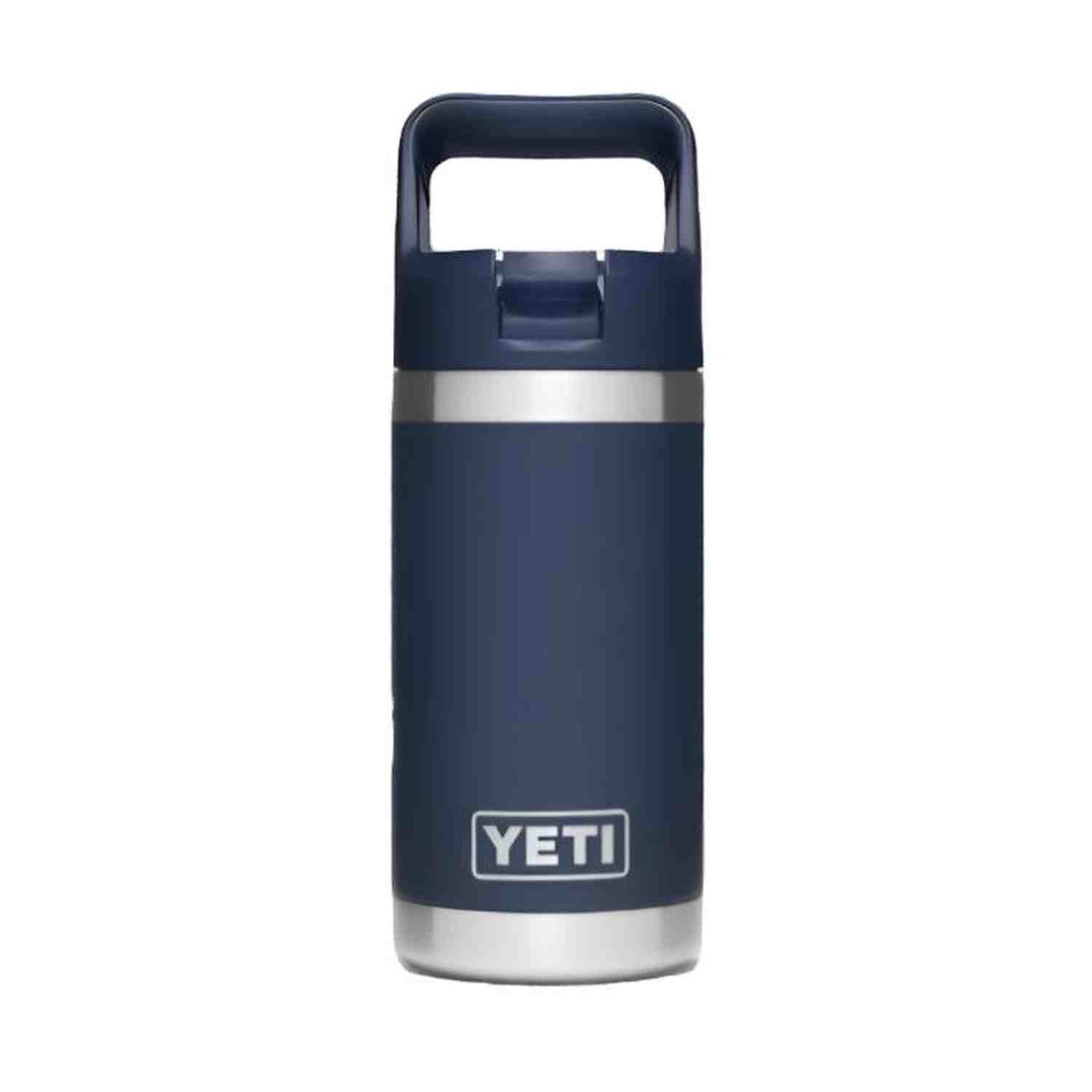 Rambler Jr. 12 Oz Kids’ Bottle YETI - NAVY