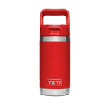 Rambler Jr. 12 Oz Kids’ Bottle YETI - CANYON RED