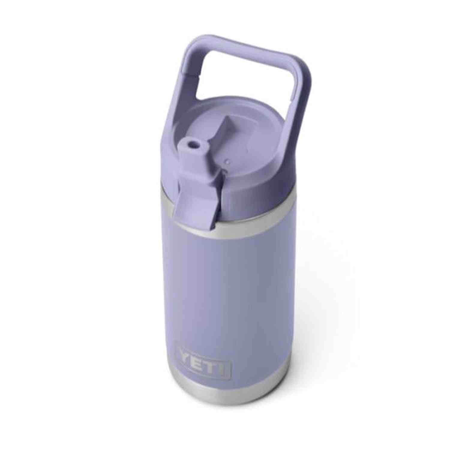 Rambler Jr. 12 Oz Kids’ Bottle YETI