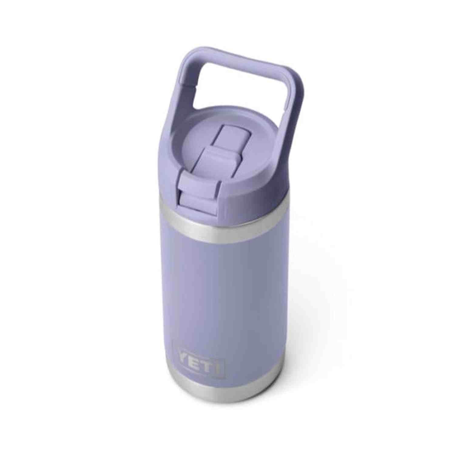 Rambler Jr. 12 Oz Kids’ Bottle YETI