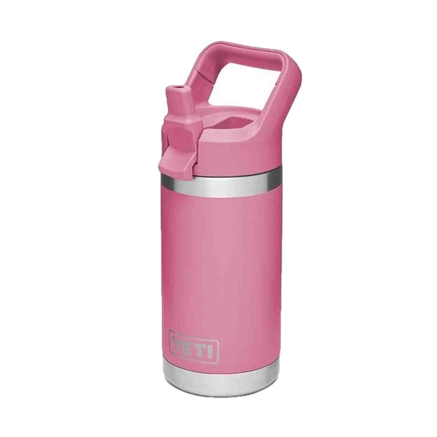 Rambler Jr. 12 Oz Kids’ Bottle YETI