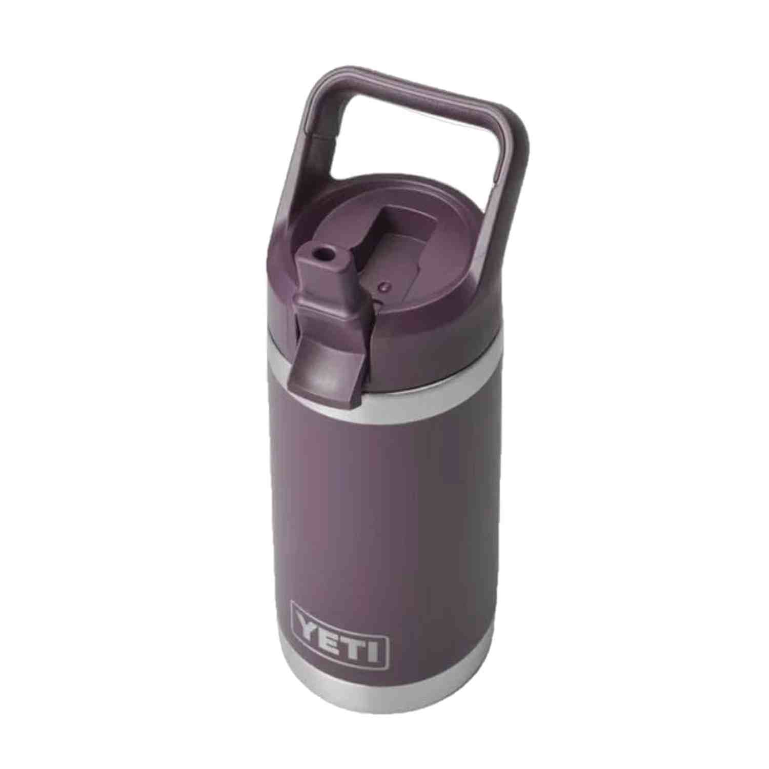 Rambler Jr. 12 Oz Kids’ Bottle YETI