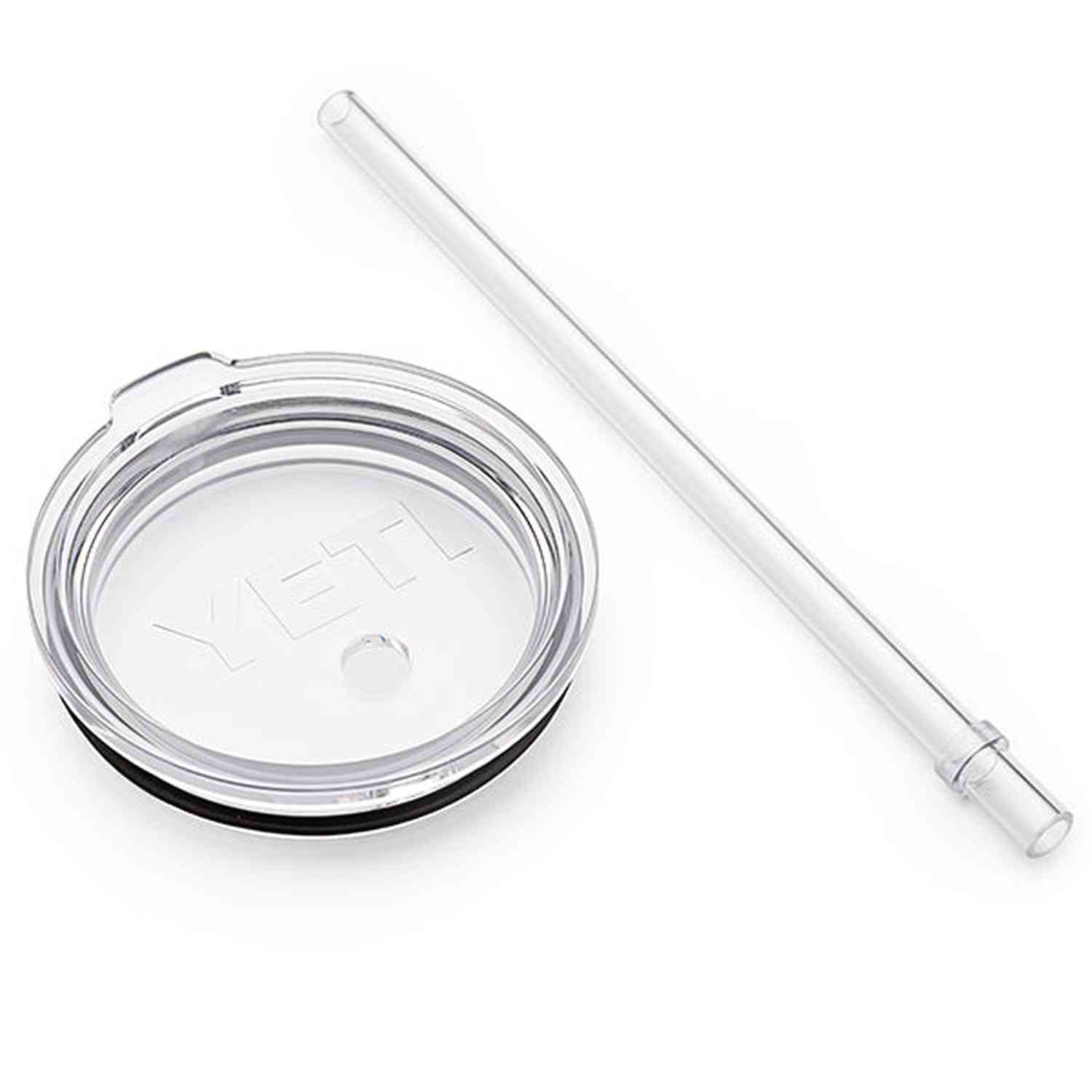 Rambler Large Straw Lid YETI
