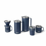 Rambler Pour Over YETI - NAVY