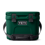 Roadie 15 YETI - BLACK FOREST GREEN