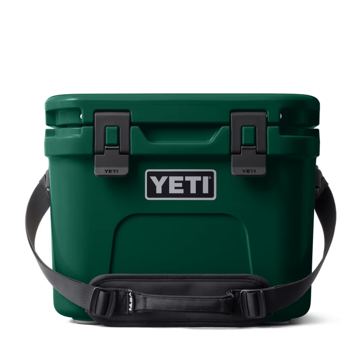 Roadie 15 YETI - BLACK FOREST GREEN