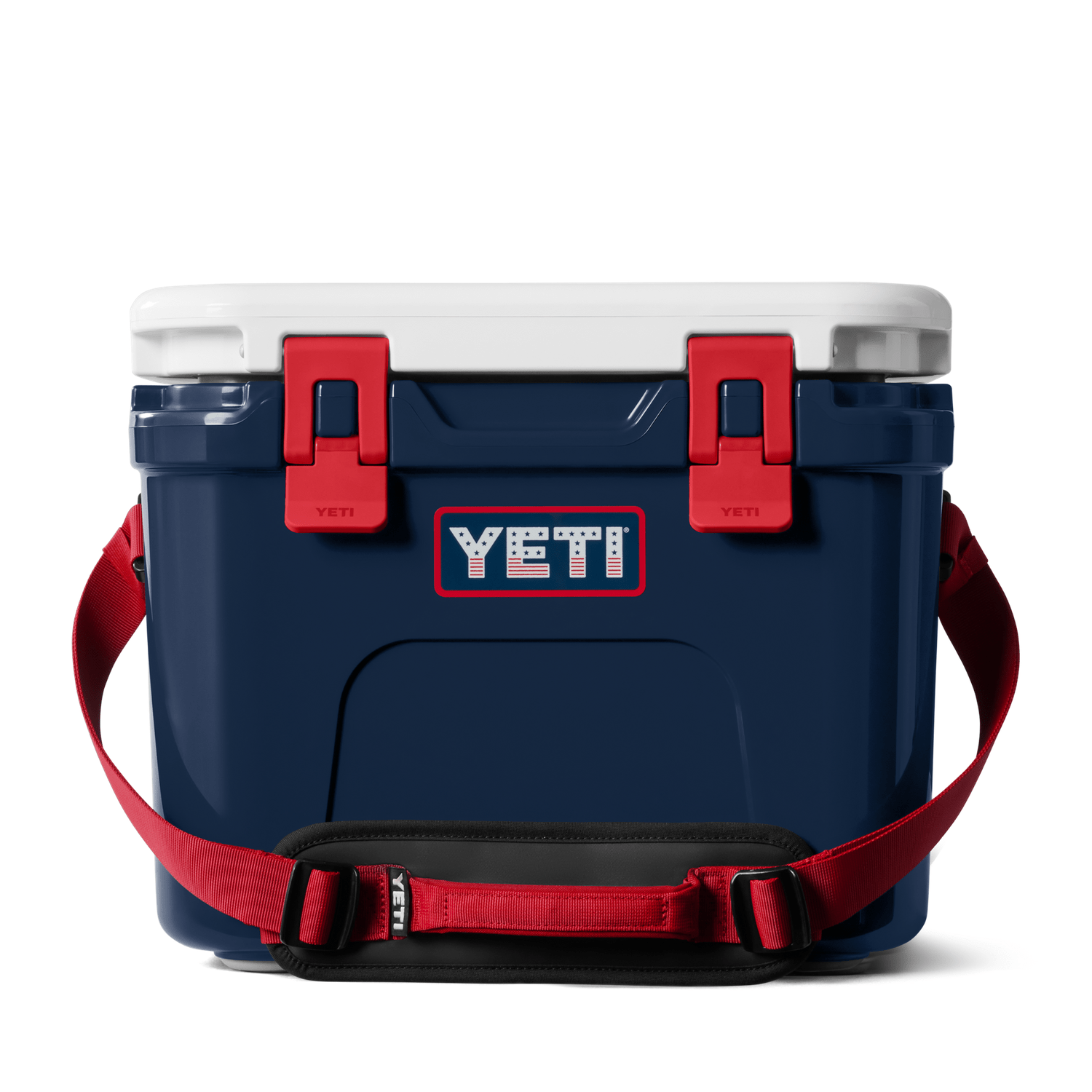 Roadie 15 YETI - PATRIOTIC