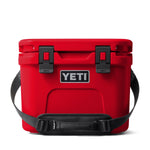 Roadie 15 YETI - RESCUE RED