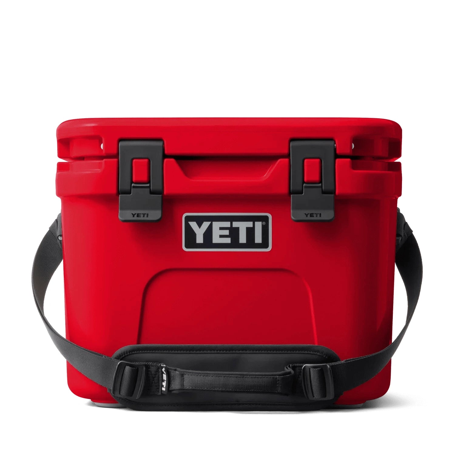Roadie 15 YETI - RESCUE RED
