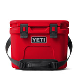 Roadie 15 YETI - RESCUE RED