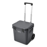 Roadie 48 YETI - CHARCOAL