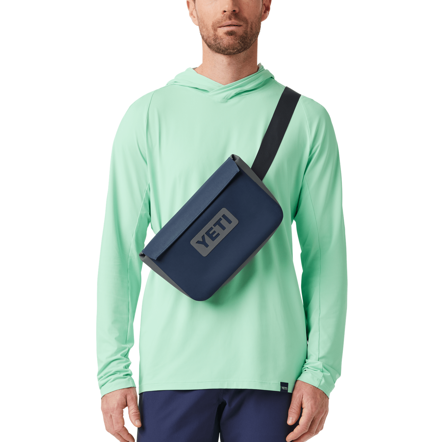 Sidekick Dry 3L Gear Case YETI