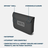 Sidekick Dry 3L Gear Case YETI