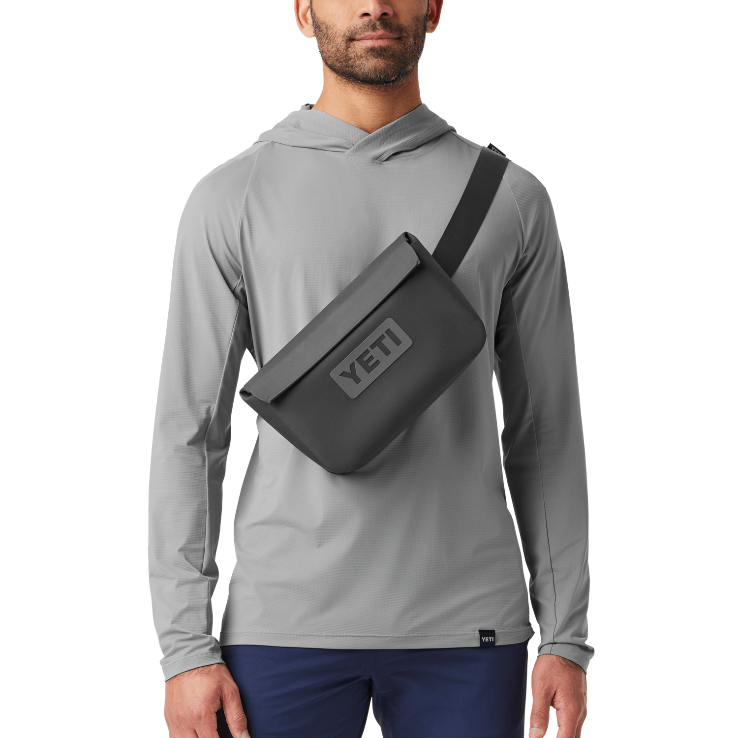 Sidekick Dry 3L Gear Case YETI