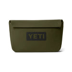 Sidekick Dry 3L Gear Case YETI - OLIVE|BLACK
