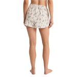 Women’s Alpine Skier Brushed Knit Short Z Supply