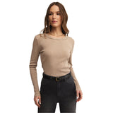 Women’s Arlet Mini Thermal Top Z Supply