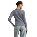 Women’s Arlet Mini Thermal Top Z Supply