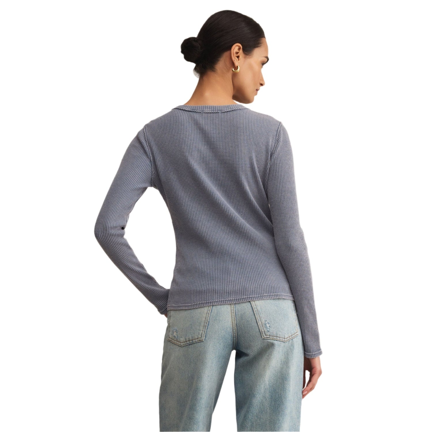 Women’s Arlet Mini Thermal Top Z Supply