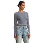 Women’s Arlet Mini Thermal Top Z Supply