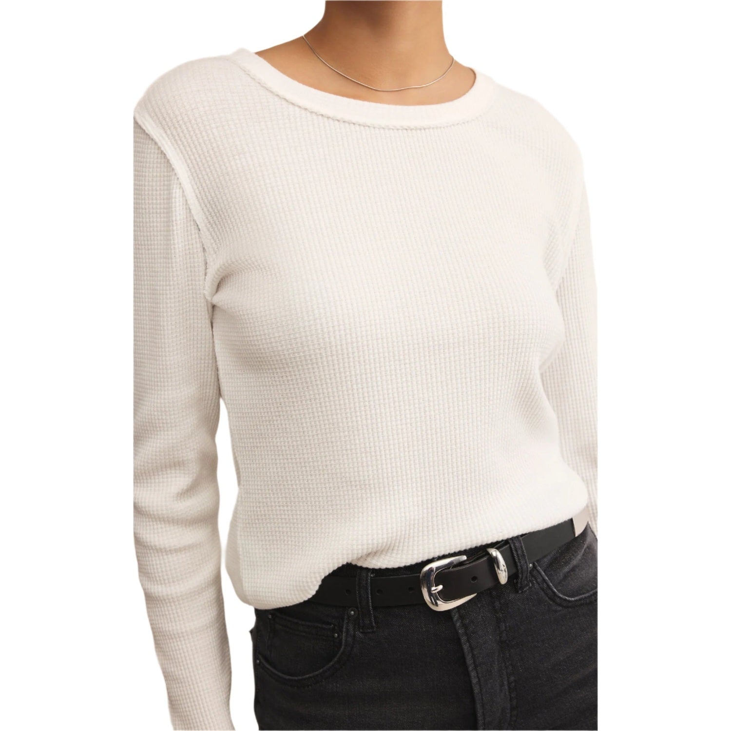 Women’s Arlet Mini Thermal Top Z Supply